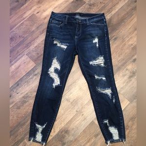 Cello Skinny Jeans
